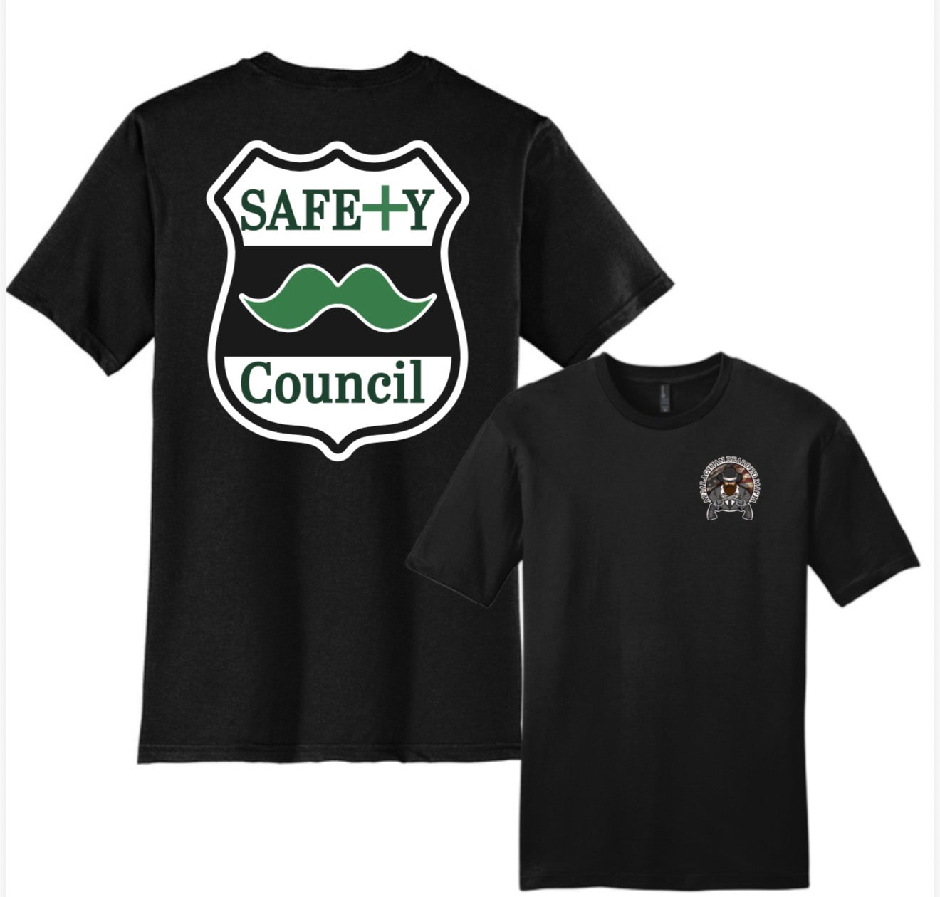 S.A.F.E.T.Y Shirt