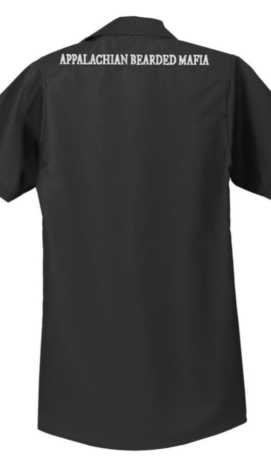 RedKap Competition Shirt