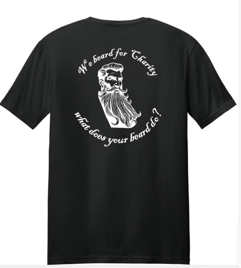 Short Sleeve ABM T-Shirt