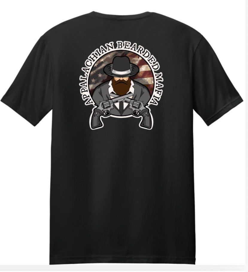 Organizational Crest T-Shirt