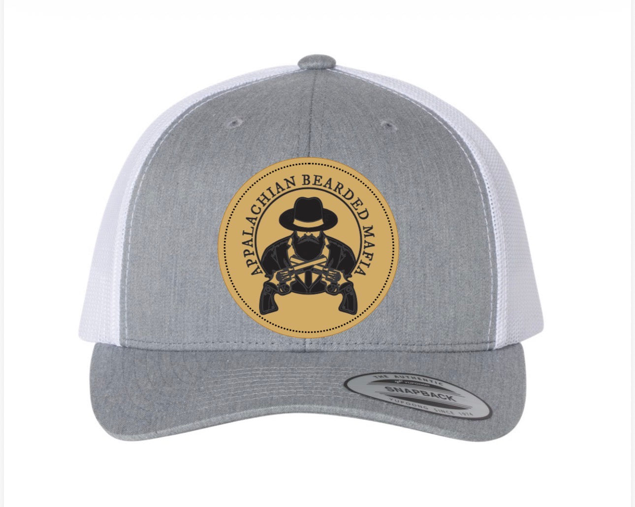 Classic Retro Trucker Cap