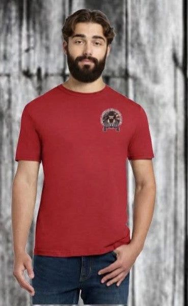 R.E.D Friday T-Shirt