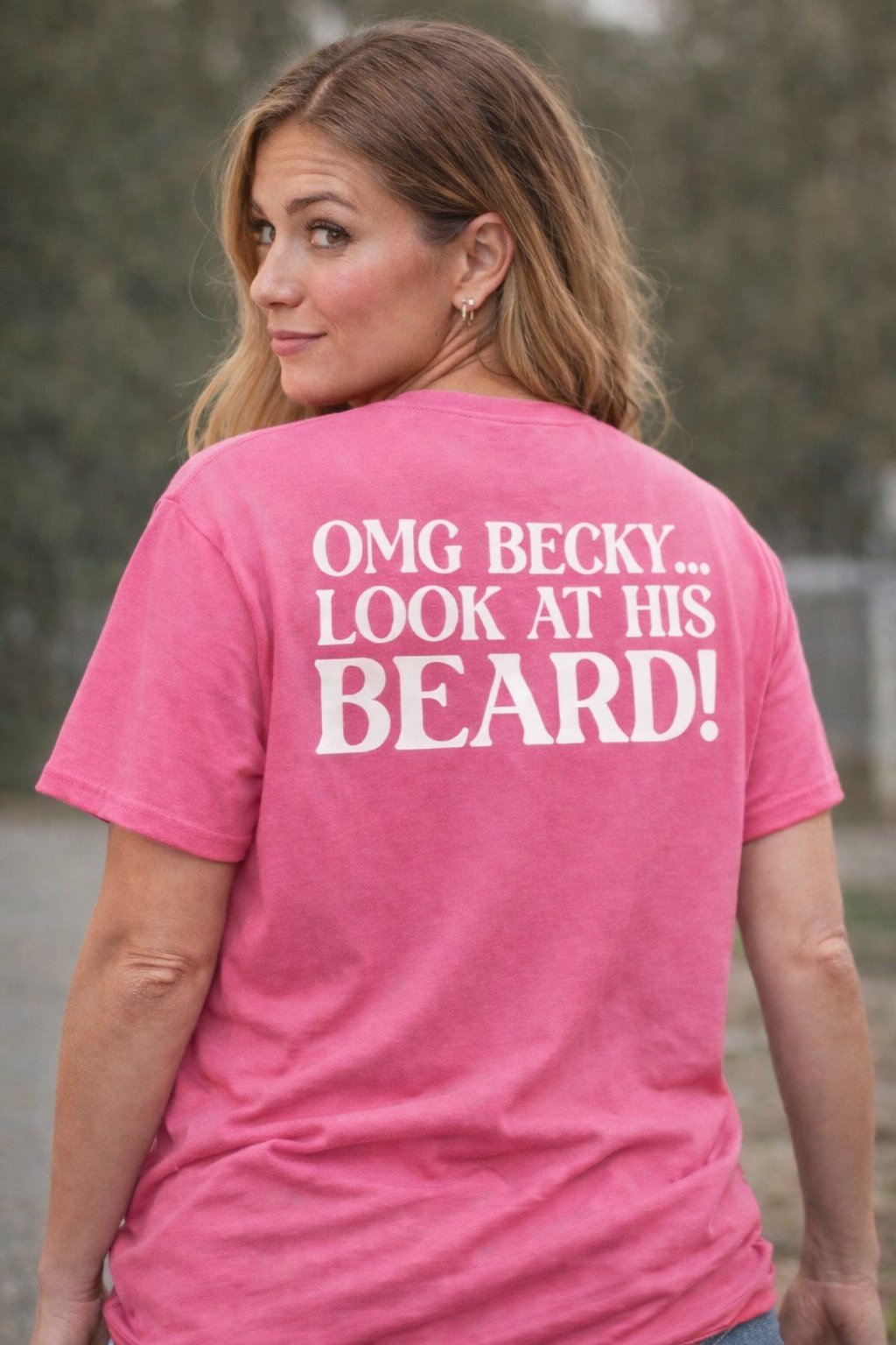 Becky T-Shirt