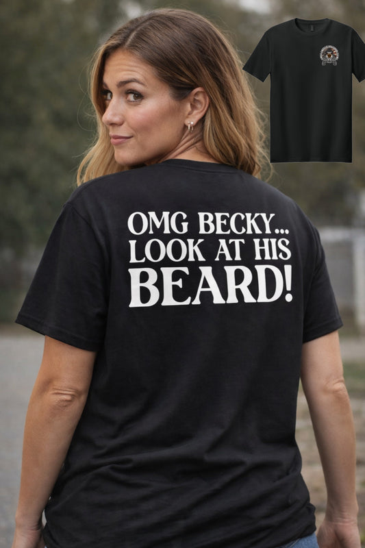 Becky T-Shirt