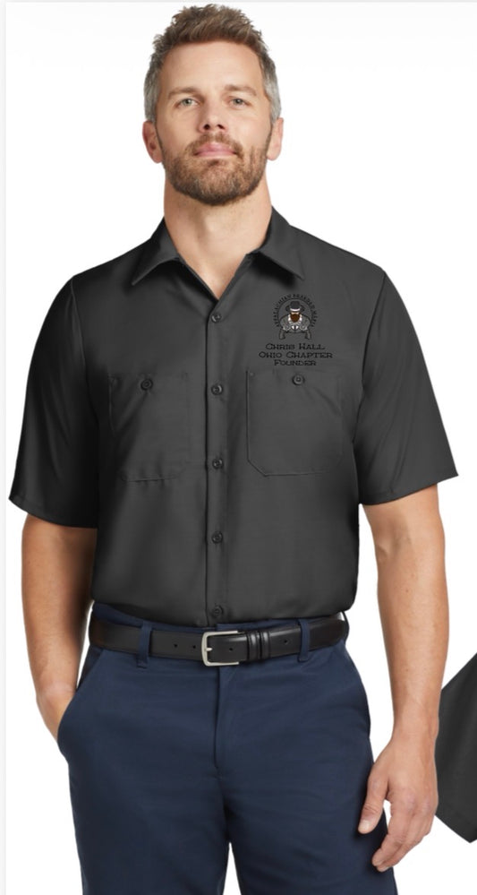 RedKap Competition Shirt
