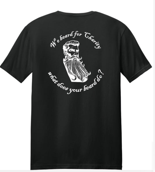 Short Sleeve ABM T-Shirt