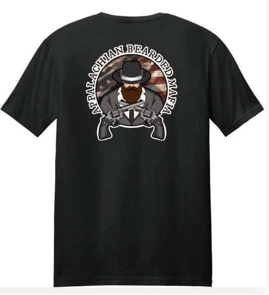 Organizational Crest T-Shirt