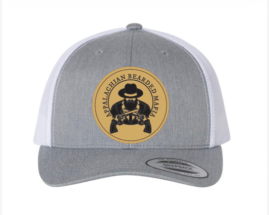 Classic Retro Trucker Cap