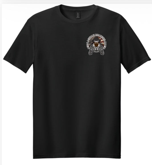 Organizational Crest T-Shirt