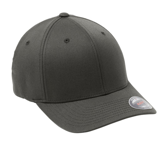 Embroidered ABM Flex Fit FLAT BILL