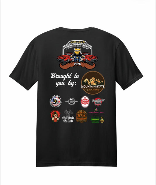 Event Shirt (ASHLAND)