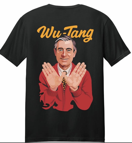 WU TANG T-Shirt